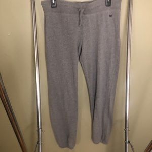 Gray Aeropostale Joggers